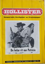 Hollister, Ophalen of Verzenden, Gelezen, John Slade