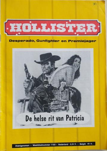 Hollister beschikbaar voor biedingen