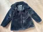 Name It faux fur jas - maat 110, Ophalen, Zo goed als nieuw, Meisje