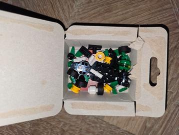 Ruilen: Lego 71049 F1 Race auto's beschikbaar voor biedingen