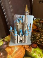 Disney Fantasyland Castle Ornament - Nieuw, Verzamelen, Disney, Ophalen of Verzenden, Overige figuren, Nieuw, Beeldje of Figuurtje