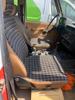 Compleet interieur W460, 300gd, 280GE, Stoelen intrieur, Ophalen, Mercedes-Benz