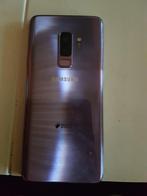 Samsung S9 plus zgan, 64 GB, Ophalen, Zo goed als nieuw, Zwart