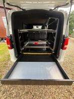 Vito - Mini kart laadruimte transport systeem met kasten, Sport en Fitness, Karting, Ophalen, Zo goed als nieuw, Kart