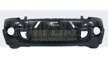 Bumper Mini Cooper R55 R56 S FACELIFT 10-13 166149-10 Voorbu beschikbaar voor biedingen