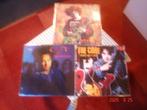 the cure setje 3 lp's 2 gekleurd een op pd nieuw, Verzenden, 2000 tot heden, Nieuw in verpakking, Overige formaten