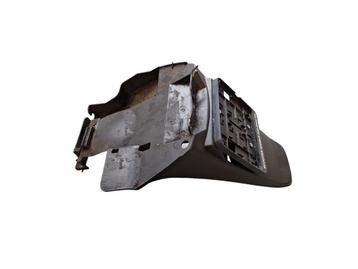 Spatbord origineel Peugeot v clic vclic kap beschikbaar voor biedingen