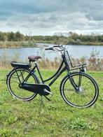 Cortina U4 Ecomo elektrische transportfiets, 55 tot 59 cm, Ophalen, Zo goed als nieuw, Overige merken