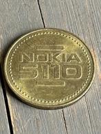 Grote munt Nokia 5110, Postzegels en Munten, Penningen en Medailles, Overige materialen, Buitenland, Verzenden