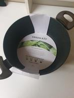 Wokpan NIEUW, Huis en Inrichting, Keuken | Potten en Pannen, Ophalen of Verzenden, Nieuw, Wok