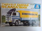 Scania 1/24, Hobby en Vrije tijd, Overige merken, Gebruikt, Groter dan 1:32, Ophalen of Verzenden