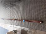 Rubicon feeder 13 ft. 30 euro, Watersport en Boten, Hengelsport | Witvissen, Ophalen, Zo goed als nieuw, Werphengel