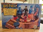 Harry Potter Zweefbal spel 2001 Mattel vintage, Ophalen of Verzenden, Zo goed als nieuw, Spel