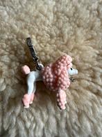Juicy couture charm/bedel poedel, Overige merken, Overige materialen, Ophalen of Verzenden, Zo goed als nieuw