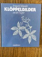 Klöppelbilder, Hobby en Vrije tijd, Kantklossen, Verzenden, Nieuw