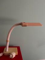 SYLVANIA. —  DESIGNLAMP. —  ITALY (1970)., Huis en Inrichting, Lampen | Tafellampen, Ophalen of Verzenden, Zo goed als nieuw, Minder dan 50 cm