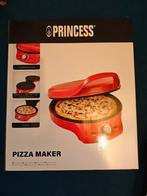 Pizza maker van princess helemaal nieuw nooit gebruikt, Ophalen of Verzenden, Nieuw