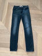 Levi’s skinny broek maat 164, Meisje, Ophalen of Verzenden, Broek, Zo goed als nieuw