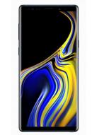 Samsung Galaxy Note 9 128 GB, Telecommunicatie, Mobiele telefoons | Samsung, 128 GB, Ophalen of Verzenden, Zo goed als nieuw, Zwart