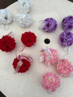 Decoratie bollen mix partij, Huis en Inrichting, Woonaccessoires | Kunstplanten en Kunstbloemen, Ophalen, Nieuw