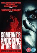 Someone's Knocking At The Door  (IMPORT), Cd's en Dvd's, Dvd's | Horror, Zo goed als nieuw, Ophalen, Slasher, Vanaf 16 jaar