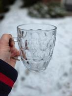 17 Oktoberfest bierpullen en Beierse versiering., Verzamelen, Ophalen, Zo goed als nieuw, Bierglas