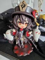 Genshin Impact Hu Tao figurine, Ophalen of Verzenden, Nieuw