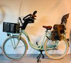 Spirit moederfiets met 3 versnellingen (maat 53), 50 tot 53 cm, Ophalen, Overige merken, Gebruikt