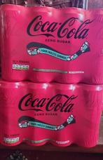 2x Coca-cola Zero 12pack, Diversen, Levensmiddelen, Ophalen