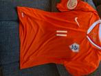 Robben nederlands elftal voetbalshirt ek 2008, Ophalen of Verzenden, Zo goed als nieuw, Shirt