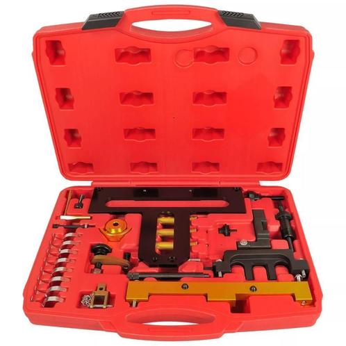 Motor timingset distributieset N42 N46 BMW E46, E60, E81 etc, Auto diversen, Overige Auto diversen, Ophalen of Verzenden