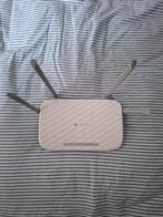 TP-Link WiFi Router, Ophalen of Verzenden, Zo goed als nieuw