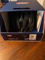 Abus fietshelm urban i 3.0 titan maat L, Ophalen of Verzenden, Nieuw, L, Heer of Dame