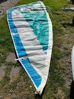 Surfzeil nord sails wave 4.9 m2, Watersport en Boten, Ophalen, Minder dan 5 m², Zeil, Gebruikt