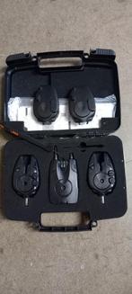 Fox MX 2+1 Beetmelderset ZGAN, Watersport en Boten, Ophalen of Verzenden, Zo goed als nieuw, Complete set