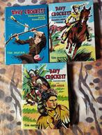 Davy Crockett boeken hc, Boeken, Ophalen, Gelezen, Tim maran