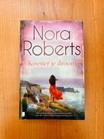 Nora Roberts, koester je droom - NIEUW, Ophalen of Verzenden, Nieuw, Nora Roberts