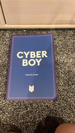 Boek Cyber Boy, Zo goed als nieuw, Ophalen