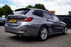 BMW 3-serie Touring 320e | Panorama | Elektrische trekhaak |, Auto's, BMW, 1998 cc, Gebruikt, 4 cilinders, Leder en Stof