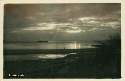 (301-402-045) Zoutelande 0, Verzamelen, Ansichtkaarten | Nederland, Zeeland, Verzenden