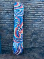 Burton Superfly 149 snowboard met bindingen, Ophalen, Gebruikt, Board