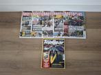 motoplus en topgear tijdschriften, Ophalen of Verzenden, Zo goed als nieuw, Overige typen