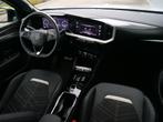 Opel Mokka 1.2 Turbo Ultimate 130 Pk Automaat Apple Carplay, 1195 kg, 1199 cc, Leder en Stof, 3 cilinders