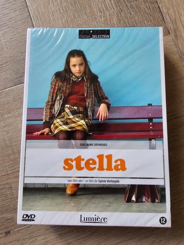 Nieuw! Dvd Stella - lumiere beschikbaar voor biedingen