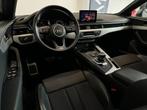 Audi A5 Sportback 40 TFSI Sport S-line Edition|NAVI|NAP|, Auto's, Audi, Origineel Nederlands, Te koop, 1460 kg, Zilver of Grijs