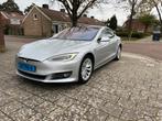 Tesla Model S 2018 Grijs, Auto's, Tesla, Zwart, Elektrisch, USB, Vierwielaandrijving