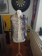 Fifth House Blouse - Maat 34, Kleding | Dames, Blouses en Tunieken, Zwart, Ophalen of Verzenden, Zo goed als nieuw, Fifth House