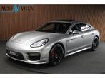 Porsche Panamera 4.8 GTS Navi Camera Leer Elektr. achterklep, Automaat, Gebruikt, 4 stoelen, Lichtsensor