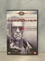 The Terminator - Special Edition DVD Boxset, Cd's en Dvd's, Dvd's | Actie, Vanaf 16 jaar, Boxset, Actie, Ophalen of Verzenden