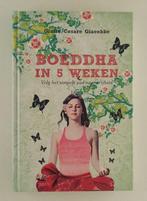 Giacobbe, Giulio Cesare - Boeddha in 5 weken / volg het simp, Verzenden, Gelezen